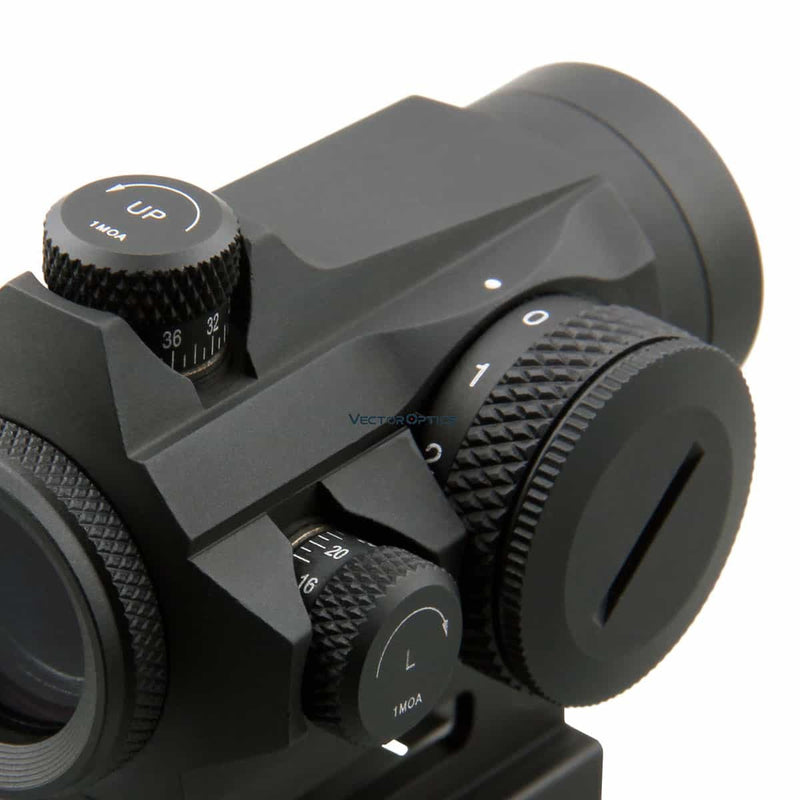 将图像加载到画廊查看器中，Best red dot sight
