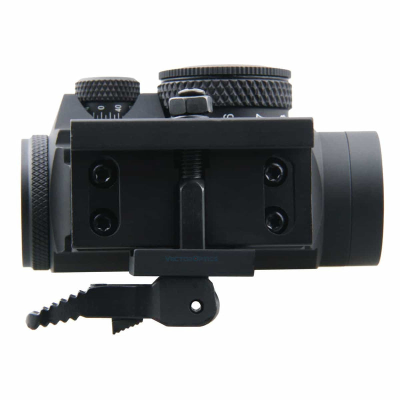 将图像加载到画廊查看器中，red dot sight for various gun
