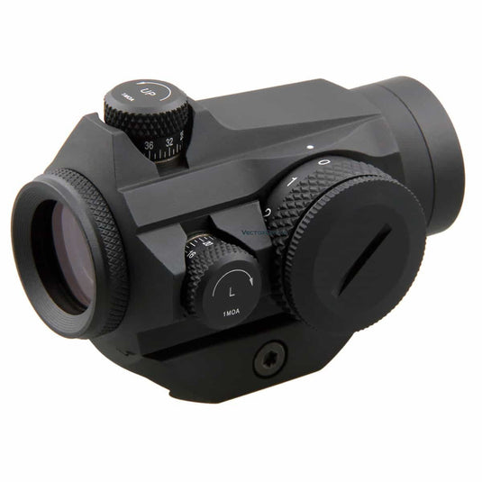 reflex red dot sight