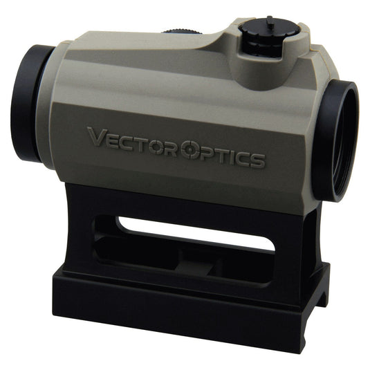 red dot sight for shotgun