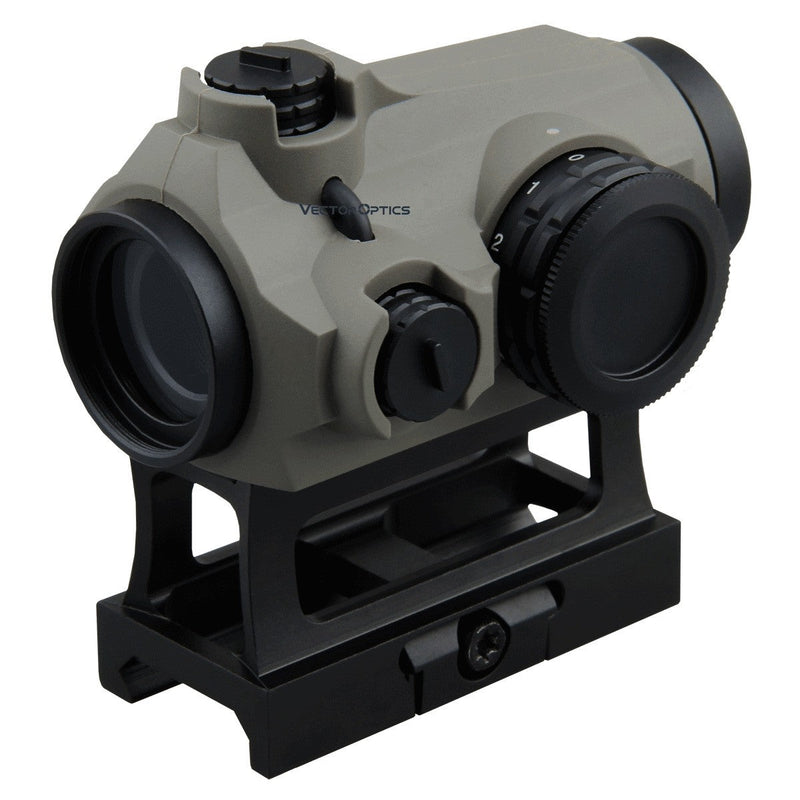 将图像加载到画廊查看器中，tactical red dot sight
