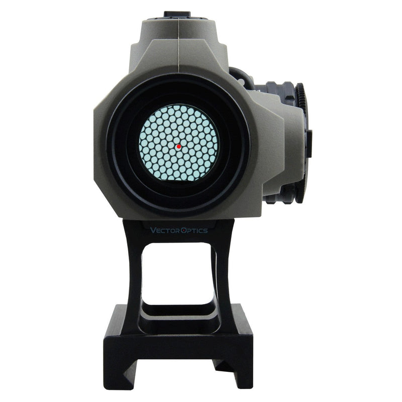 将图像加载到画廊查看器中，best red dot sight
