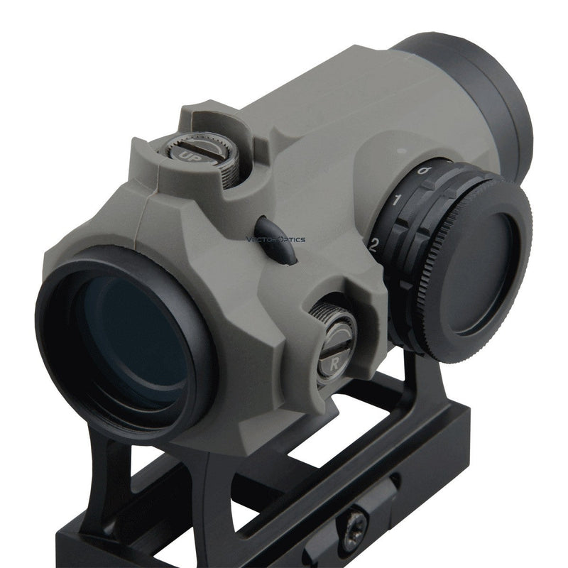 将图像加载到画廊查看器中，red dot sight for AR15
