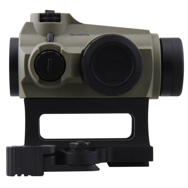 将图像加载到画廊查看器中，Ak47 red dot sight
