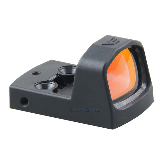 Frenzy-S 1x16x22 AUT Red Dot Sight from USA