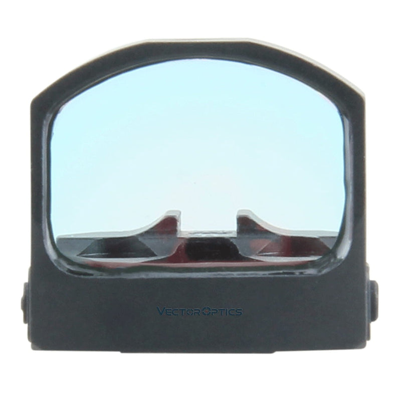 将图像加载到画廊查看器中，Frenzy-S 1x17x24 MIC Red Dot Sight product
