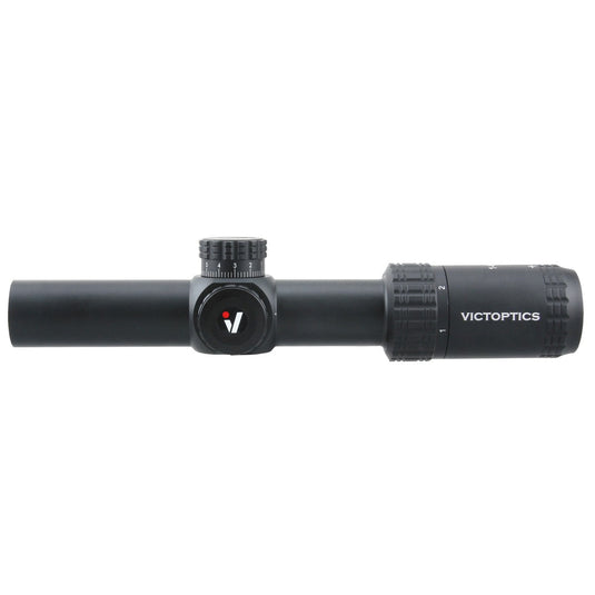 VictOptics S6 1-6x24 SFP LPVO Scope sale cff