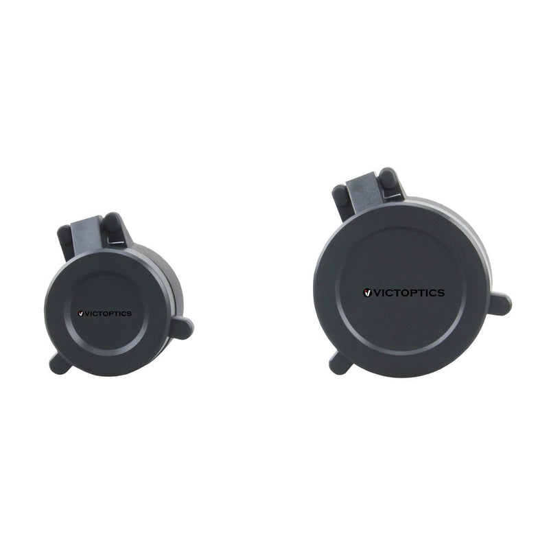 将图像加载到画廊查看器中，VictOptics S6 1-6x24 SFP LPVO Scope parts
