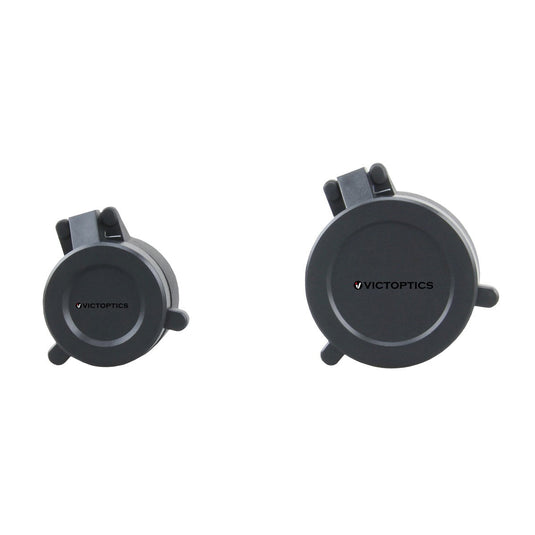 VictOptics S6 1-6x24 SFP LPVO Scope parts
