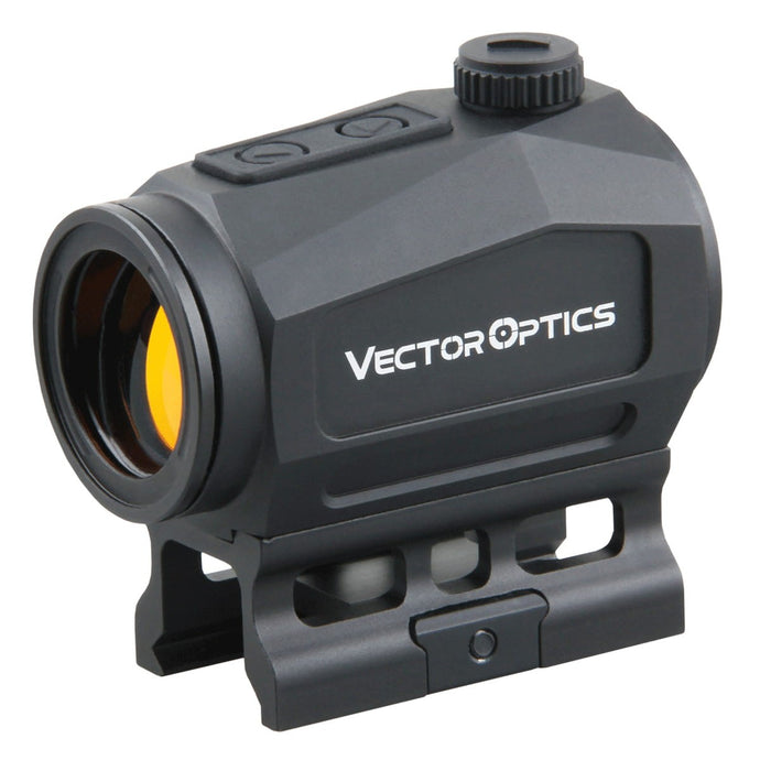 Scrapper 1x25 Red Dot Sight GenII