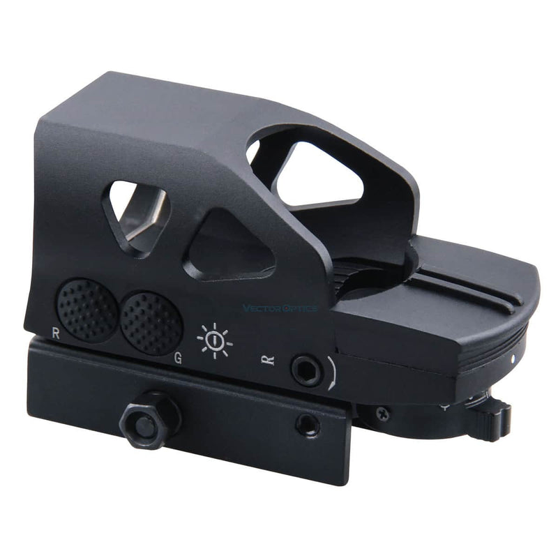 将图像加载到画廊查看器中，Ratchet 1x23x34 Red Dot Sight high quality
