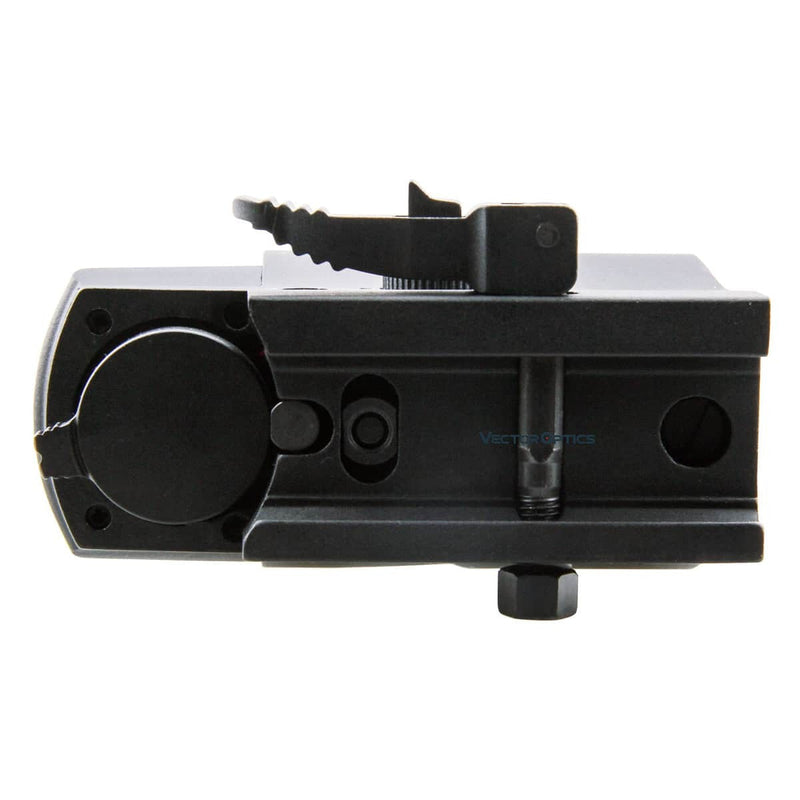 将图像加载到画廊查看器中，Ratchet 1x23x34 Red Dot Sight details
