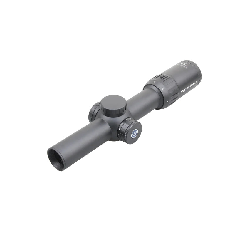 将图像加载到画廊查看器中，Constantine康斯坦丁1-6x24光纖 LPVO瞄準鏡
