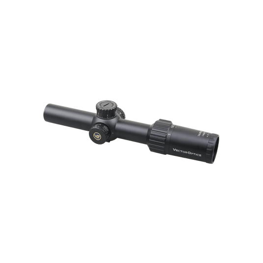 Taurus 金牛 1-6x24 SFP LPVO 瞄準鏡