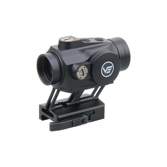 Maverick-IV 1x20 Mini Red Dot Scope details